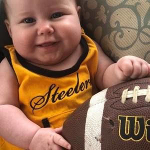 Meet your Posher, Jacob